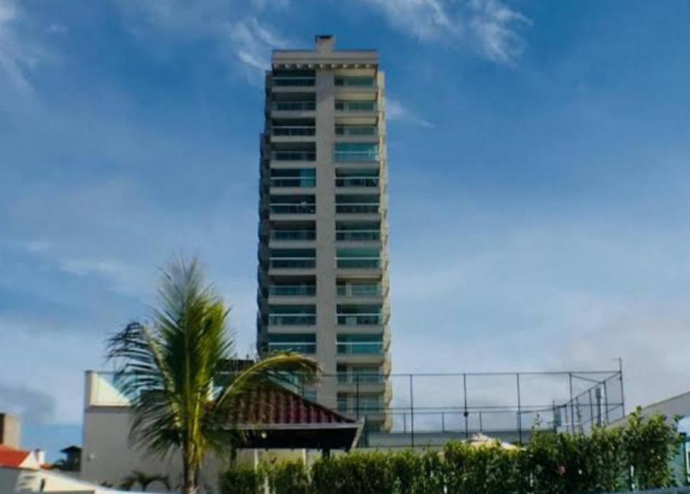 Maravilhoso Apartamento Novo Em Condominio Clube. Penha  Exterior foto